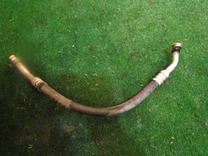 2004 Audi A8L D3 AC LIne Hose