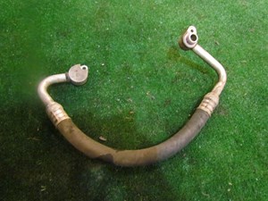 2004 Audi A8L D3 Low Pressure AC Line