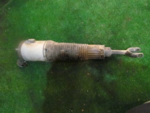 2004 Audi A8L D3 Front RH Passenger Air Strut 4E0616040T