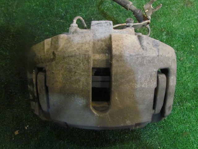 2004 Audi A8L D3 Front RH Passenger Caliper 