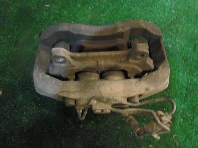2004 Audi A8L D3 Front RH Passenger Caliper 
