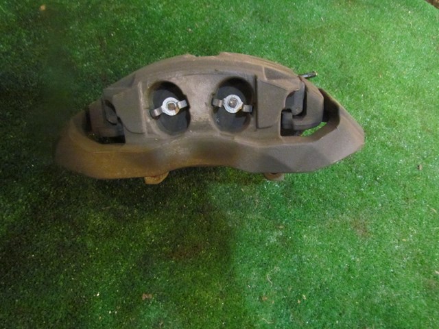 2004 Audi A8L D3 Front RH Passenger Caliper 