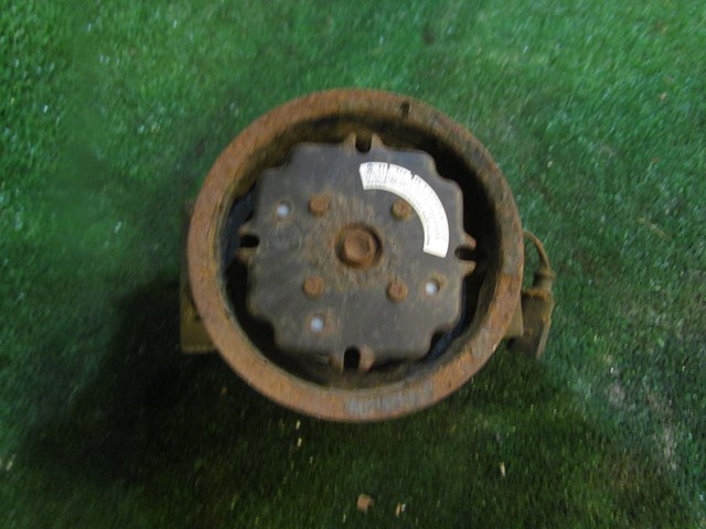 2004 Audi A8L D3 AC Compressor