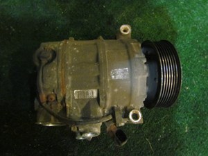 2004 Audi A8L D3 AC Compressor