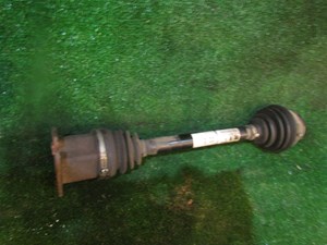 2004 Audi A8L D3 Front LH Axle Shaft 4E0 407 271 N