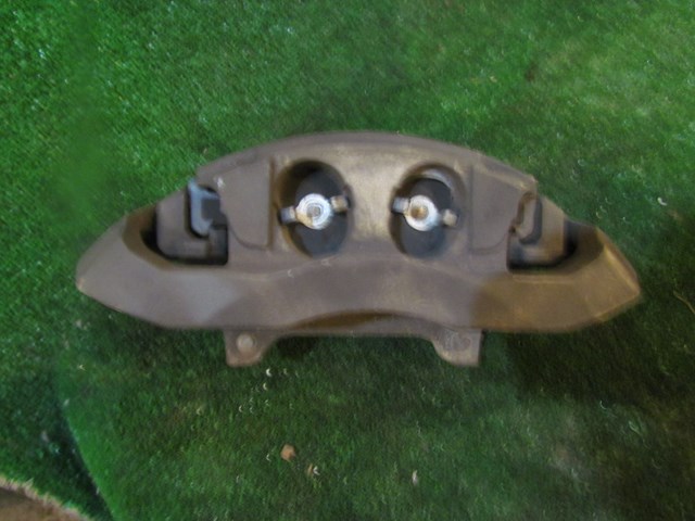 2004 Audi A8L D3 Front LH Driver Caliper