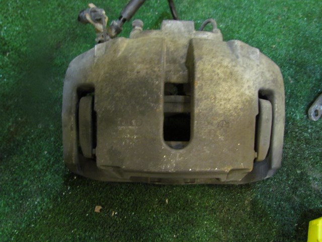 2004 Audi A8L D3 Front LH Driver Caliper
