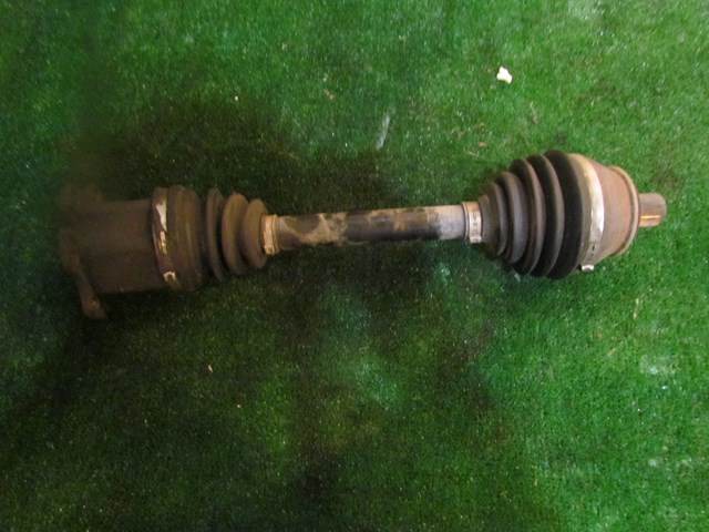 2004 Audi A8L D3 Front RH Passenger Axle Shaft 4E0 407 272 Q