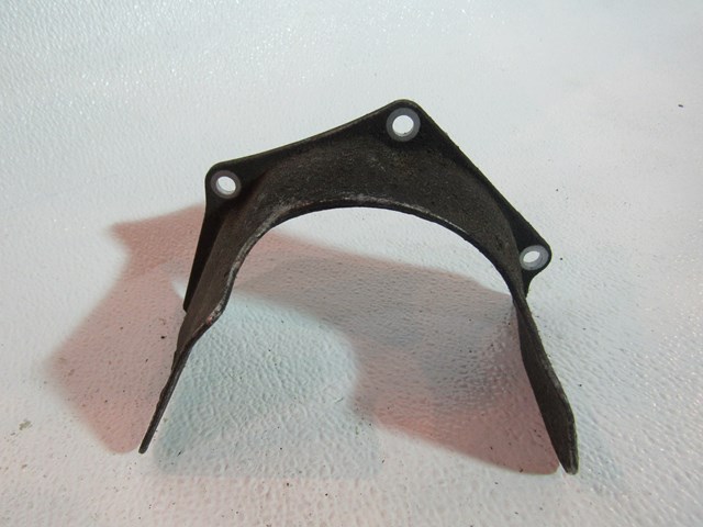 04 05 06 07 08  Audi A8L D2 Front RH Passenger Axle Shield 4E0 407 720