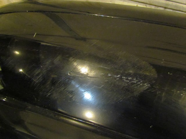 2004 Audi A8L D3 Rear Bumper-See Photos & Details