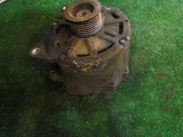 2004 Audi A8L D3 Alternator