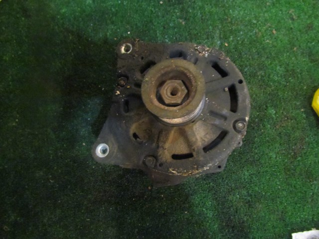 2004 Audi A8L D3 Alternator