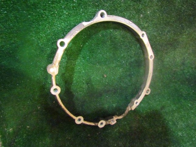 2004 Audi A8L D3 Automatic Transmission Spacer