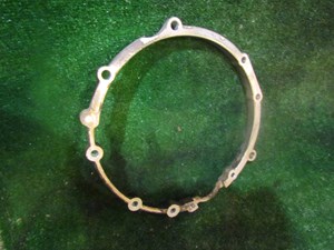 2004 Audi A8L D3 Automatic Transmission Spacer