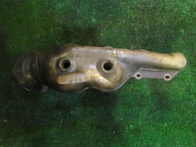 2004 Audi A8L D3 RH Exhaust Manifold 077 253 034 