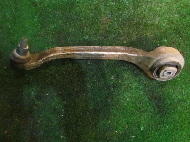 2004 Audi A8L D3 LH Front Lower Control Arm Rearward Facing