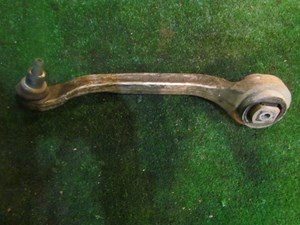 2004 Audi A8L D3 LH Front Lower Control Arm Rearward Facing
