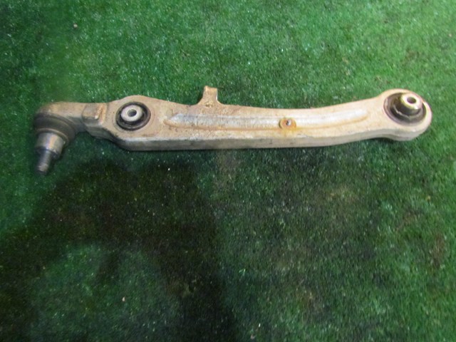 2004 Audi A8L D3 Front LH Lower Control Arm 4E0 407 155
