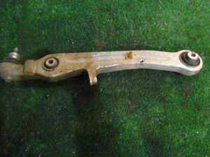 2004 Audi A8L D3 Front LH Lower Control Arm 4E0 407 155