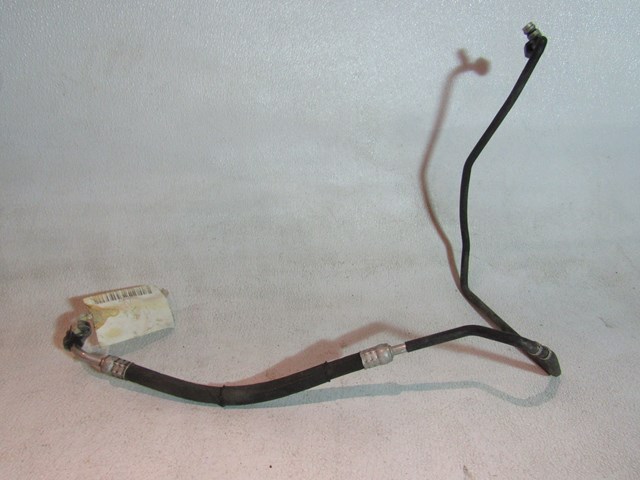 2004 Audi A8L D3 AC Hoses