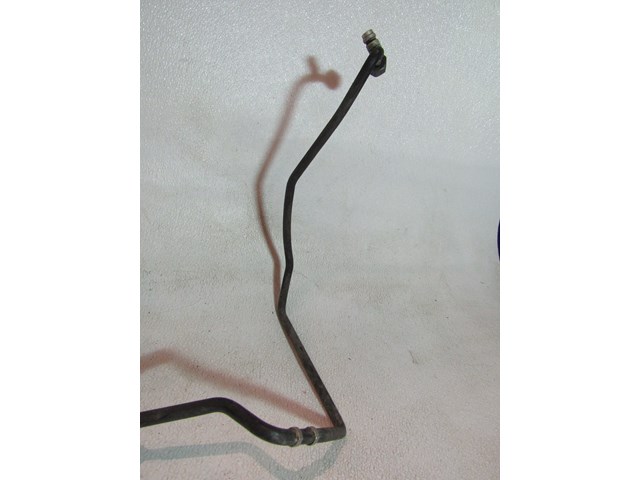 2004 Audi A8L D3 AC Hoses