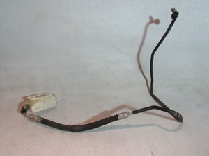 2004 Audi A8L D3 AC Hoses