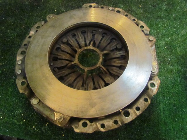 2000 BMW M5 E39 Clutch & Clutch Disc