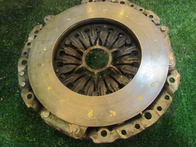 2000 BMW M5 E39 Clutch & Clutch Disc