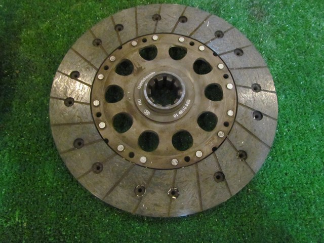 2000 BMW M5 E39 Clutch & Clutch Disc