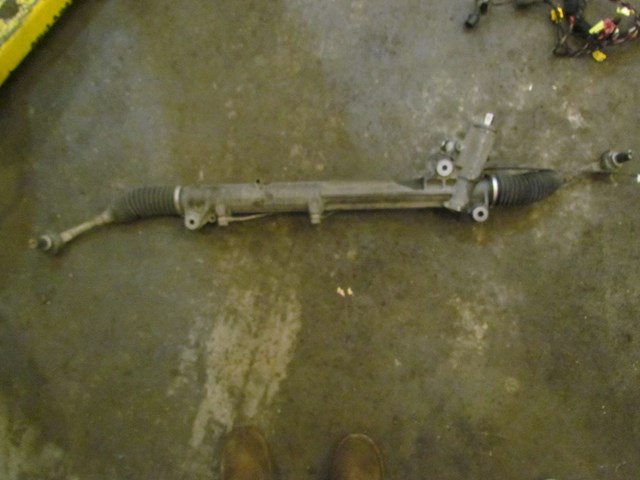 2004 Audi A8L D3 Steering Rack