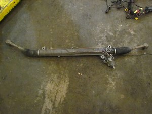 2004 Audi A8L D3 Steering Rack