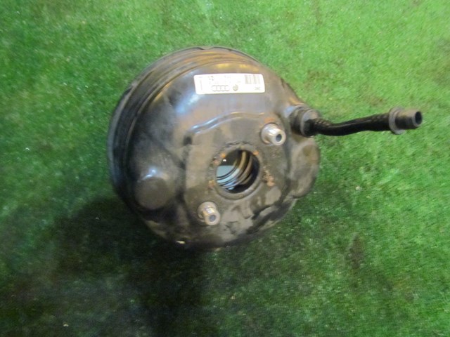 2004 Audi A8L D3 Power Brake Booster 4E1 612 105 E