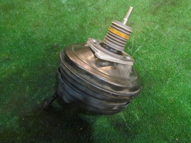 2004 Audi A8L D3 Power Brake Booster 4E1 612 105 E