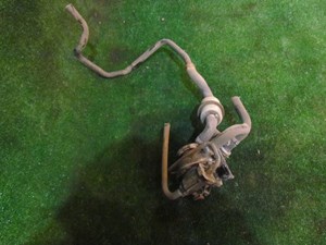 2004 Audi A8L Leak Detection Pump 4D0 906 271