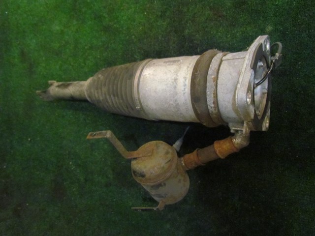 2004 Audi A8L D3 Rear LH Driver Air Strut 4e0616001E