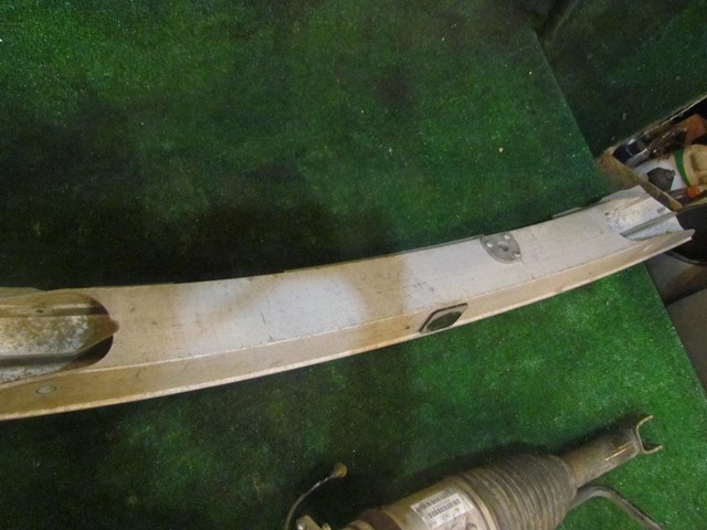 2004 Audi A8L D3 Rear Bumper Reinforcement 