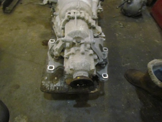 2004 Audi A8 A8L D3 Automatic Transmission OEM 180K Miles