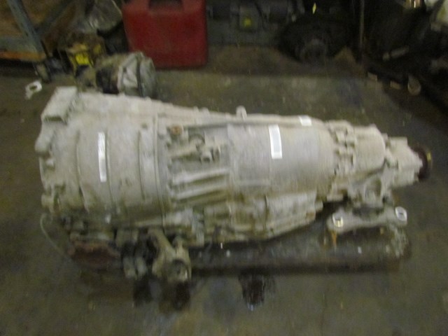 2004 Audi A8 A8L D3 Automatic Transmission OEM 180K Miles