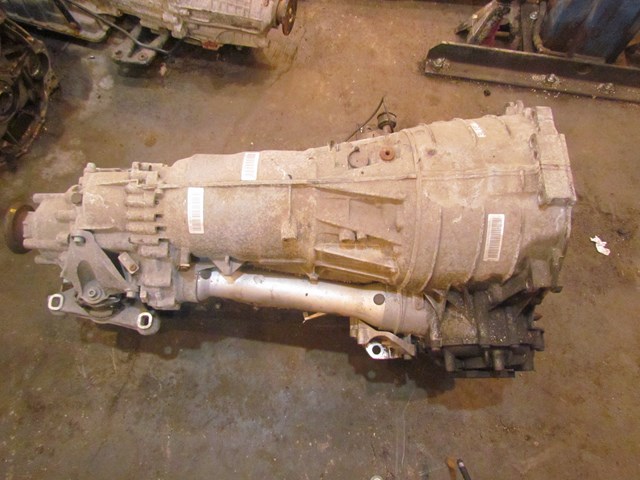 2004 Audi A8 A8L D3 Automatic Transmission OEM 180K Miles