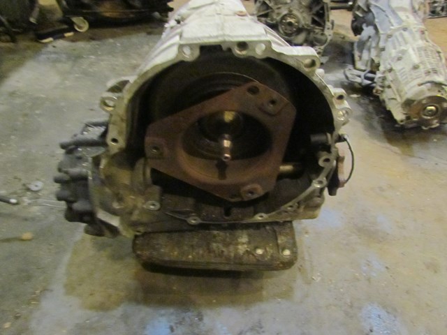 2004 Audi A8 A8L D3 Automatic Transmission OEM 180K Miles