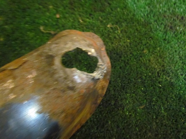 1999 Subaru Forester Rear RH Lower Control Arm-See Details