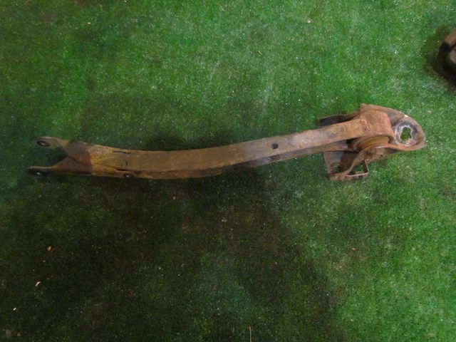 1999 Subaru Forester Rear RH Lower Control Arm-See Details