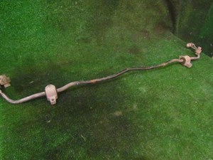 2004 Audi A8L D3 Rear Sway Bar w/Links