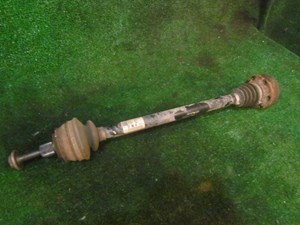2004 Audi A8L D3 Rear LH Axle Shaft 4E0 501 203 