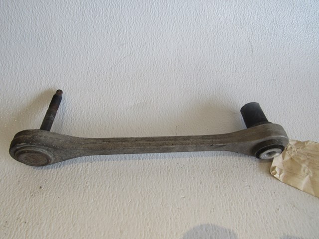 2004 Audi A8L D3 Rear RH Lower Control Arm 