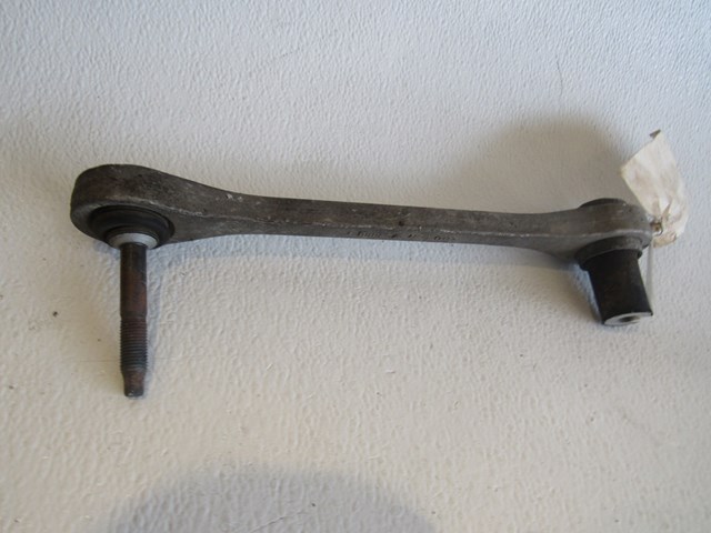 2004 Audi A8L D3 Rear RH Lower Control Arm 
