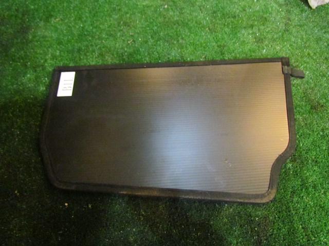 2006 Infiniti M35 Trunk Trim Panel-Over Tools Trim Panel