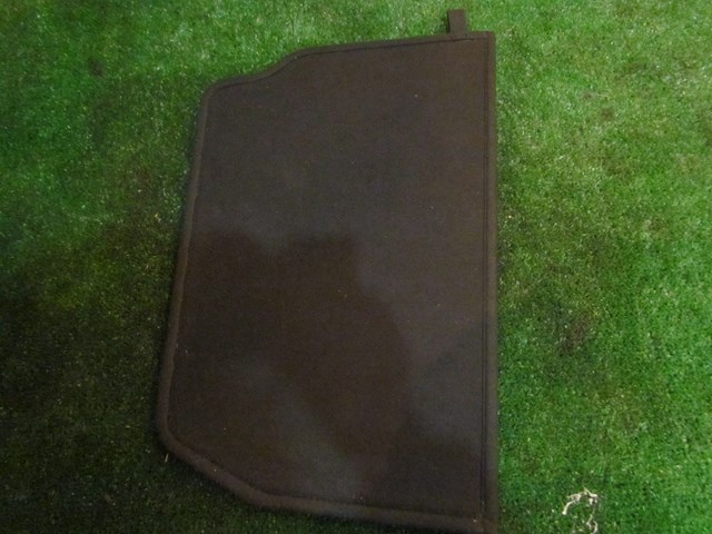 2006 Infiniti M35 Trunk Trim Panel-Over Tools Trim Panel