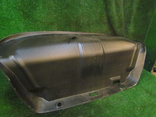 2006 Infiniti M35 Trunk Lid Moulding 84966 EG000