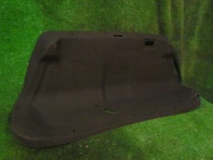 2006 Infiniti M35 Trunk Lid Moulding 84966 EG000